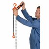 Vestil Professional Lever Hoist - Disc Brake PLH-15-20